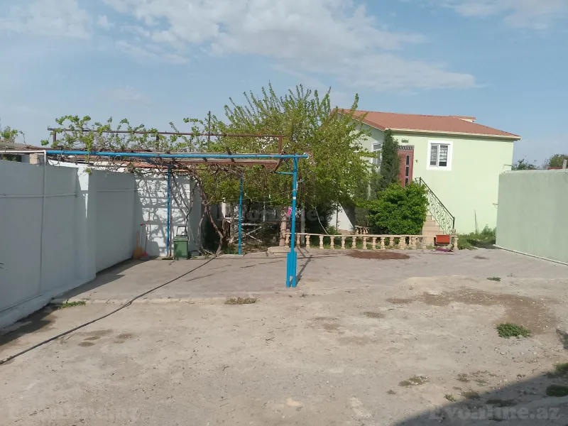 Satılır 3 otaqlı Həyət evi 100 m² Ramana - şəkil 4