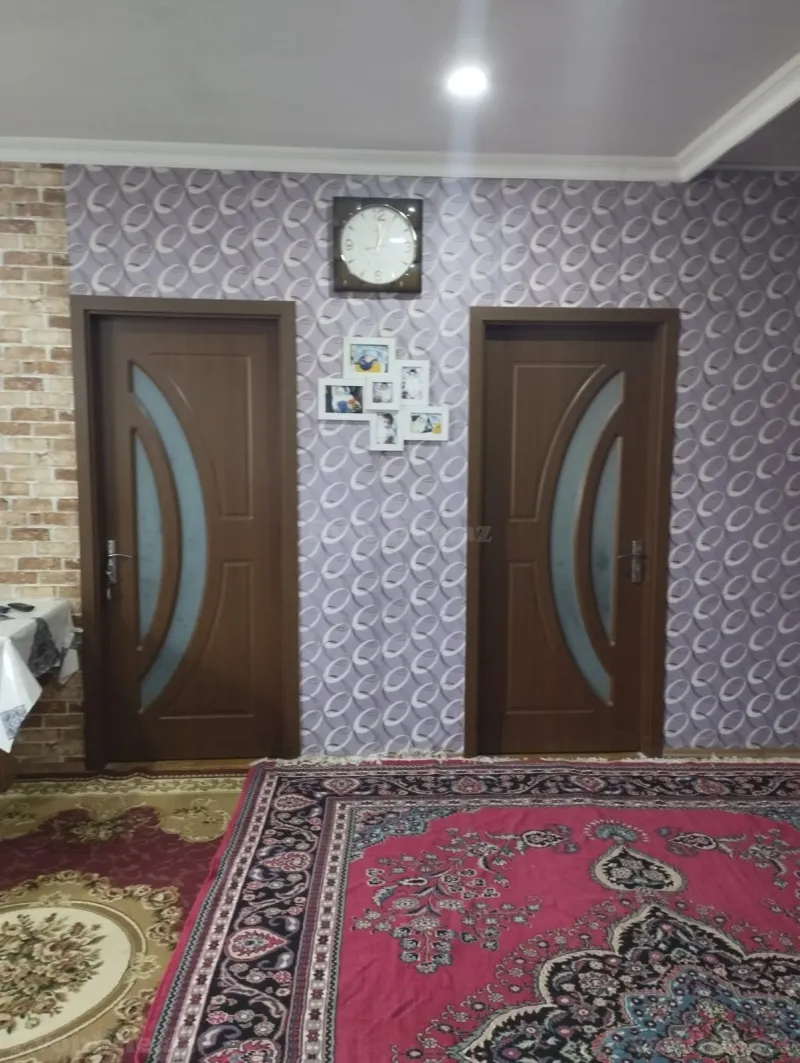 Satılır 3 otaqlı Həyət evi 100 m² Ramana - şəkil 5