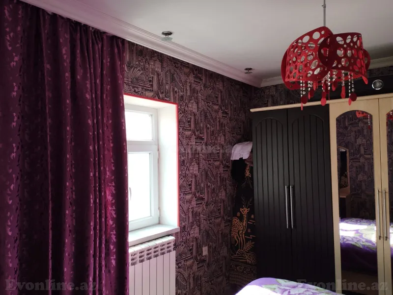 Satılır 3 otaqlı Həyət evi 100 m² Ramana - şəkil 7