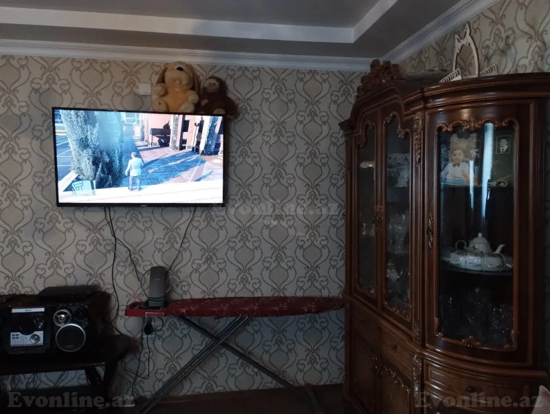 Satılır 3 otaqlı Həyət evi 100 m² Ramana - şəkil 8