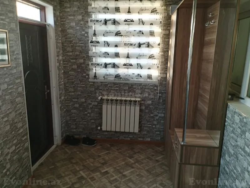 Satılır 3 otaqlı Həyət evi 100 m² Ramana - şəkil 9
