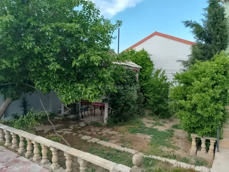 Satılır 3 otaqlı Həyət evi 100 m² Ramana - şəkil 11