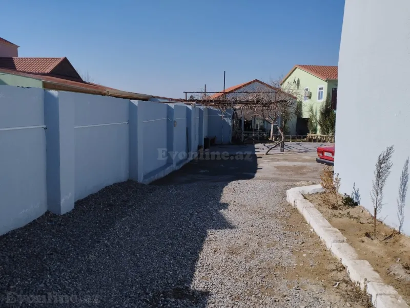 Satılır 3 otaqlı Həyət evi 100 m² Ramana - şəkil 12