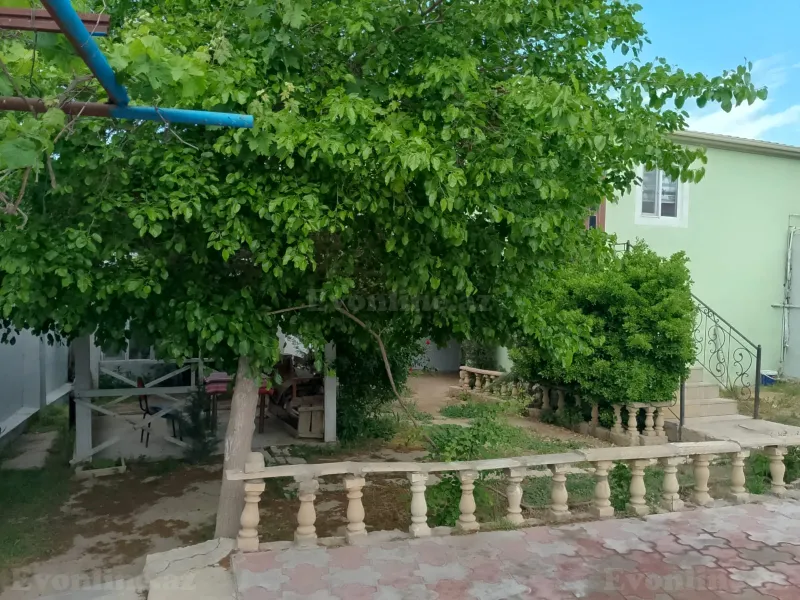 Satılır 3 otaqlı Həyət evi 100 m² Ramana - şəkil 13