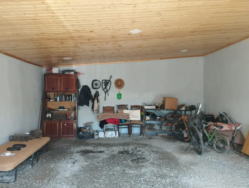 Satılır 3 otaqlı Həyət evi 100 m² Ramana - şəkil 14