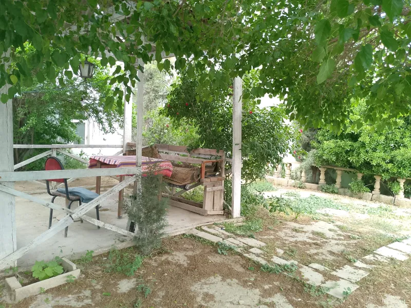 Satılır 3 otaqlı Həyət evi 100 m² Ramana - şəkil 15