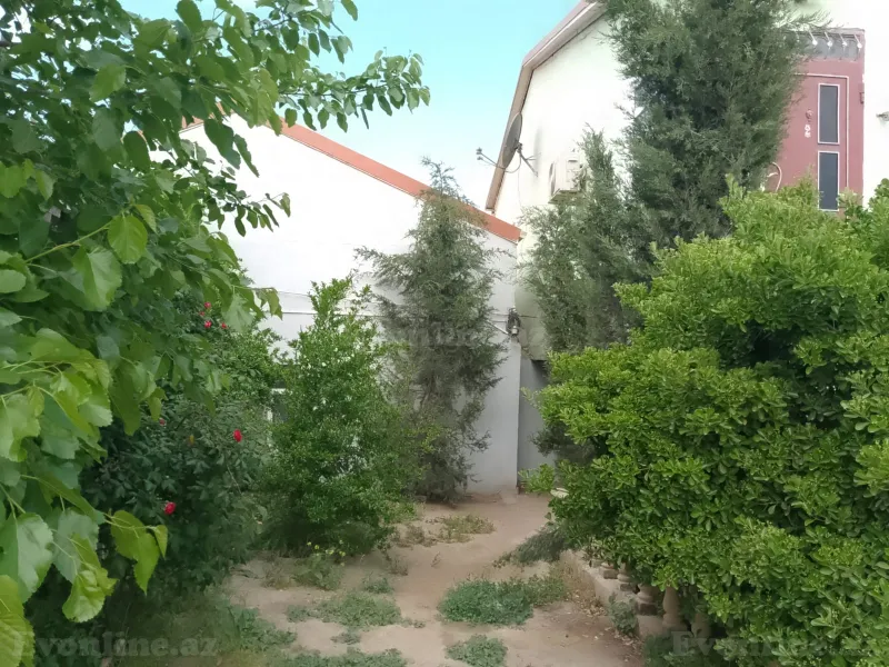 Satılır 3 otaqlı Həyət evi 100 m² Ramana - şəkil 16