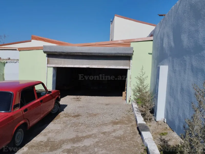 Satılır 3 otaqlı Həyət evi 100 m² Ramana - şəkil 17