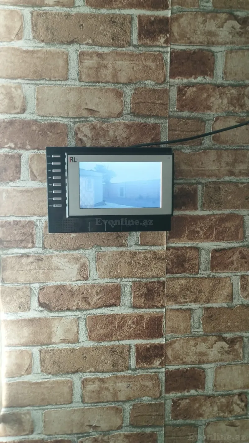 Satılır 3 otaqlı Həyət evi 100 m² Ramana - şəkil 18