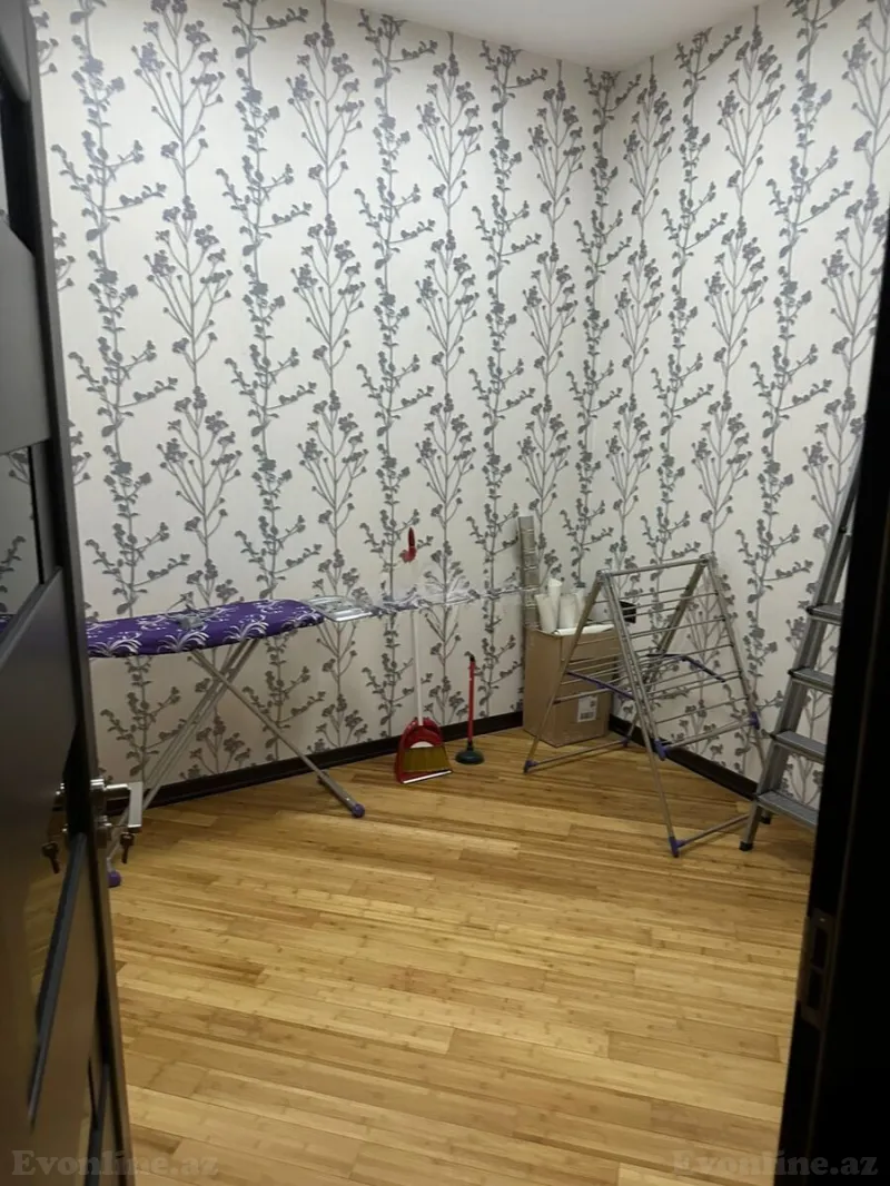 Satılır 3 otaqlı Mənzil Yeni tikili 120 m² 28 May m. - şəkil 4