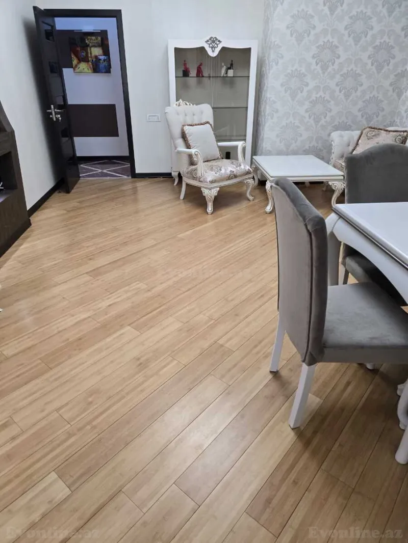 Satılır 3 otaqlı Mənzil Yeni tikili 120 m² 28 May m. - şəkil 5