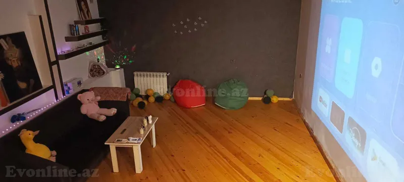 Obyekt 120 m² Sahil m. Kirayə verilir