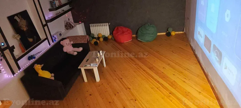 Kirayə verilir Obyekt 120 m² Sahil m. - şəkil 2
