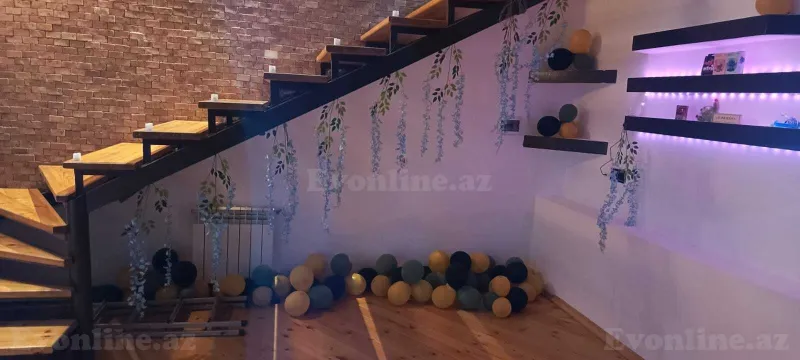 Kirayə verilir Obyekt 120 m² Sahil m. - şəkil 3