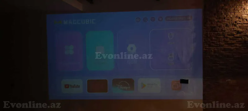 Kirayə verilir Obyekt 120 m² Sahil m. - şəkil 4
