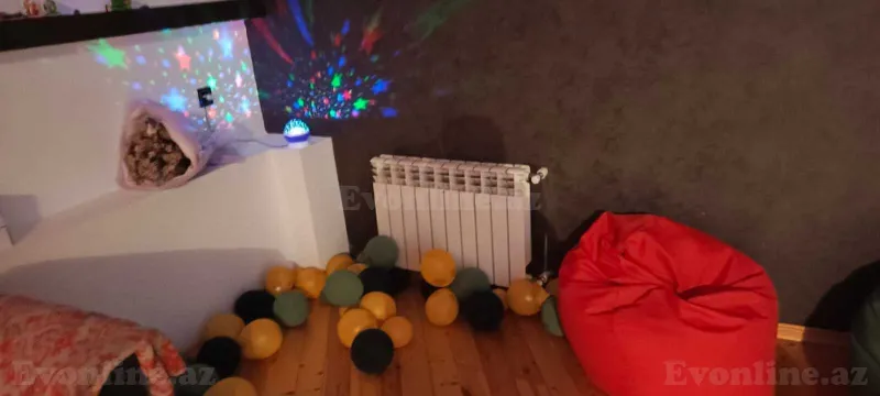 Kirayə verilir Obyekt 120 m² Sahil m. - şəkil 5