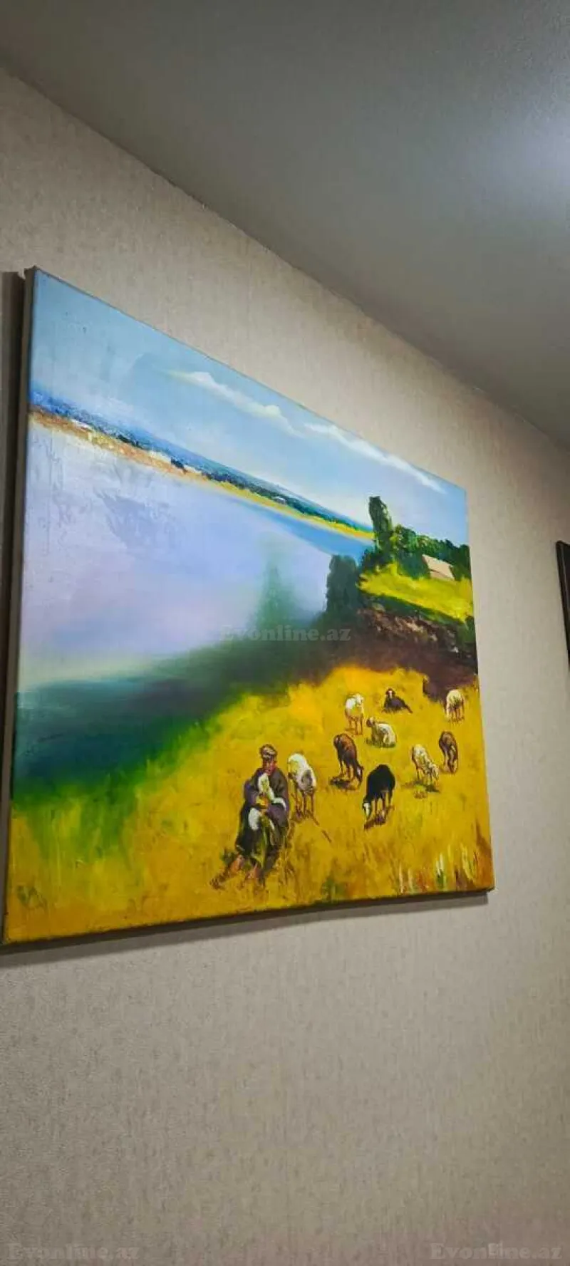 Kirayə verilir Obyekt 120 m² Sahil m. - şəkil 6