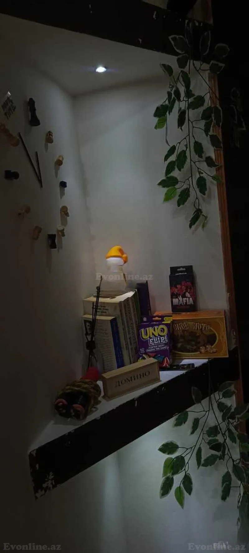 Kirayə verilir Obyekt 120 m² Sahil m. - şəkil 9
