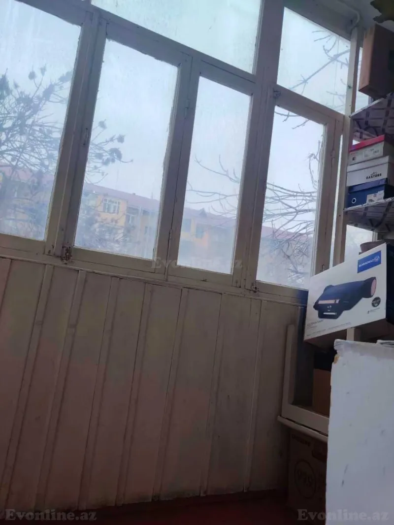 Satılır 1 otaqlı Mənzil Köhnə tikili 33 m² Sumqayıt - şəkil 3