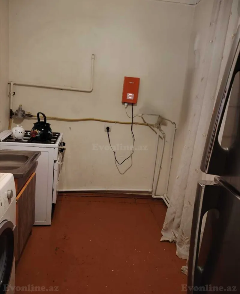 Satılır 1 otaqlı Mənzil Köhnə tikili 33 m² Sumqayıt - şəkil 5