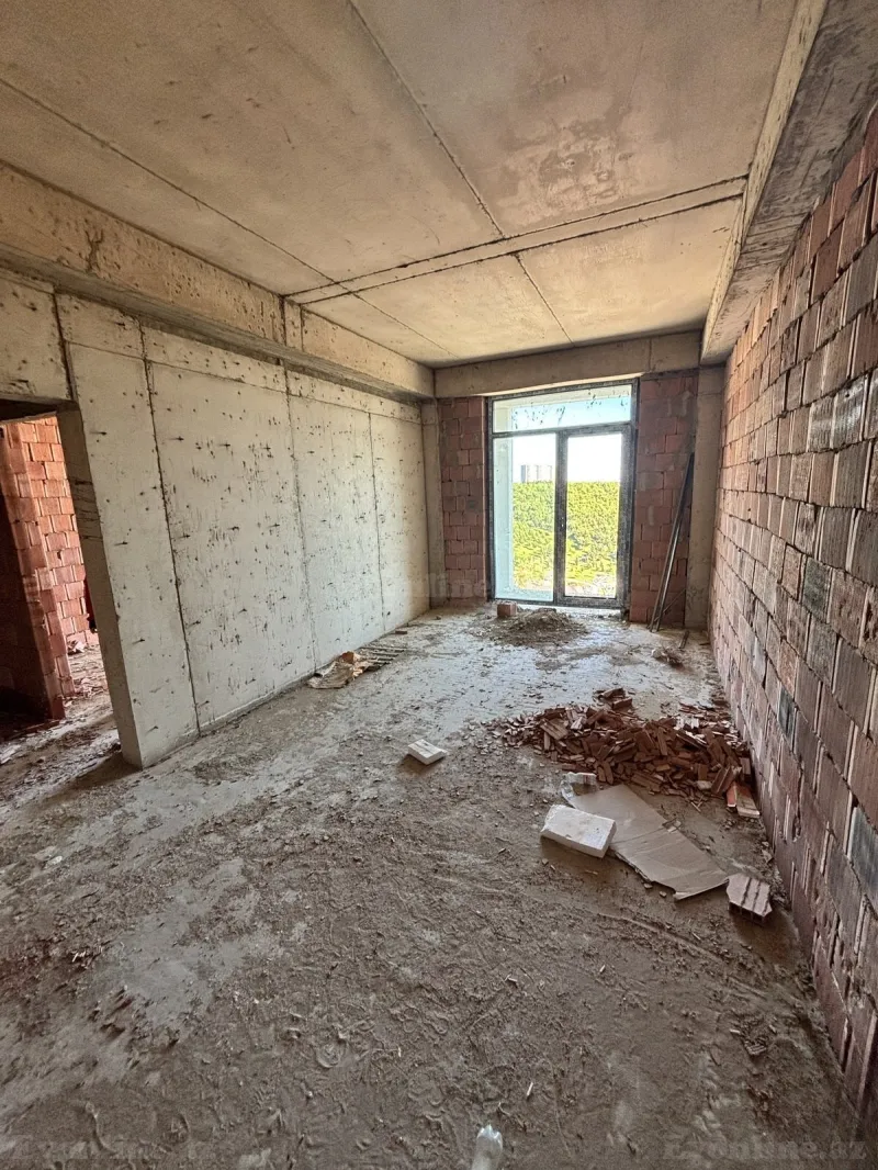 Satılır 2 otaqlı Mənzil Yeni tikili 82 m² Xətai r. - şəkil 5