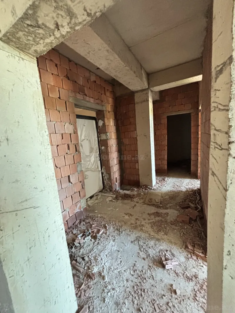 Satılır 2 otaqlı Mənzil Yeni tikili 82 m² Xətai r. - şəkil 6