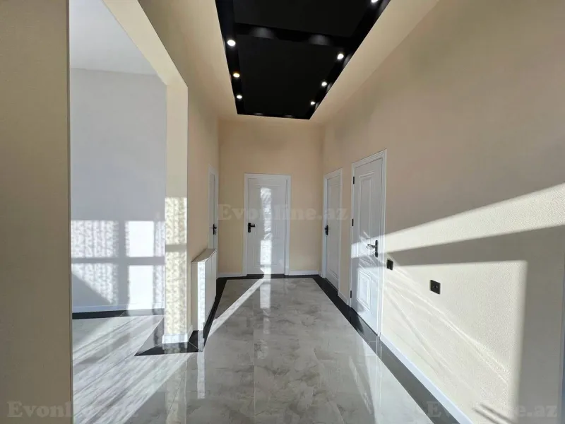 Satılır 4 otaqlı Həyət evi 140 m² Şüvəlan - şəkil 7