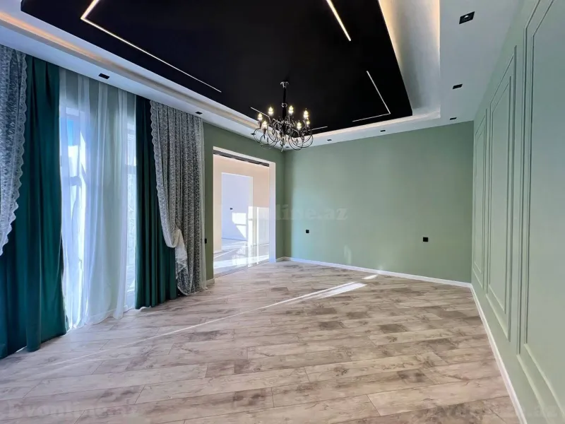 Satılır 4 otaqlı Həyət evi 140 m² Şüvəlan - şəkil 8