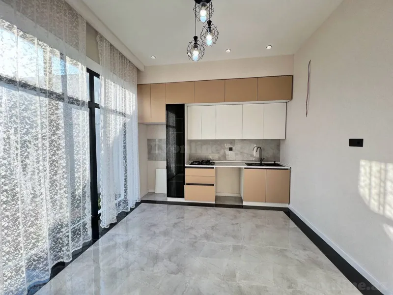 Satılır 4 otaqlı Həyət evi 140 m² Şüvəlan - şəkil 9