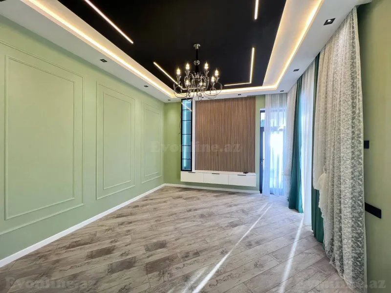 Satılır 4 otaqlı Həyət evi 140 m² Şüvəlan - şəkil 11