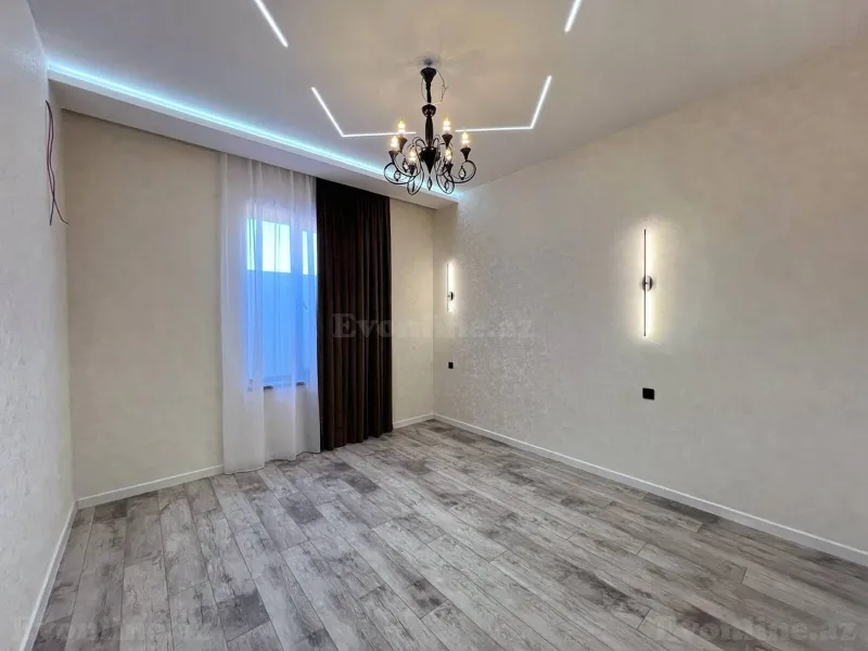 Satılır 4 otaqlı Həyət evi 140 m² Şüvəlan - şəkil 13
