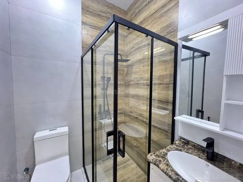 Satılır 4 otaqlı Həyət evi 140 m² Şüvəlan - şəkil 15