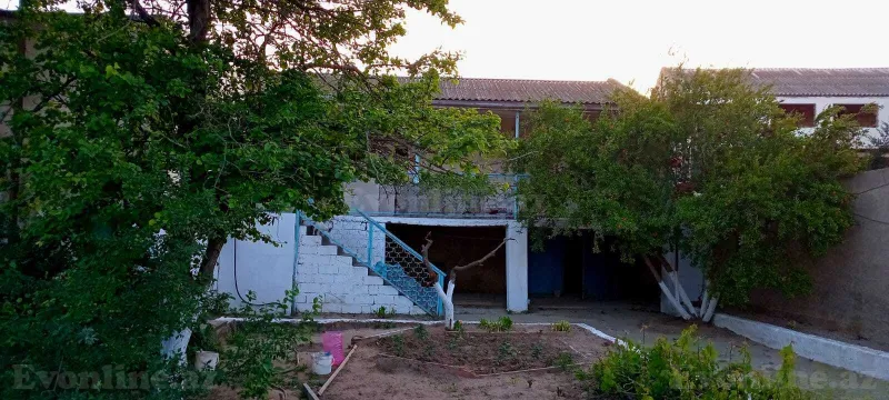 4 otaqlı Həyət evi 132.4 m² Görədil Satılır