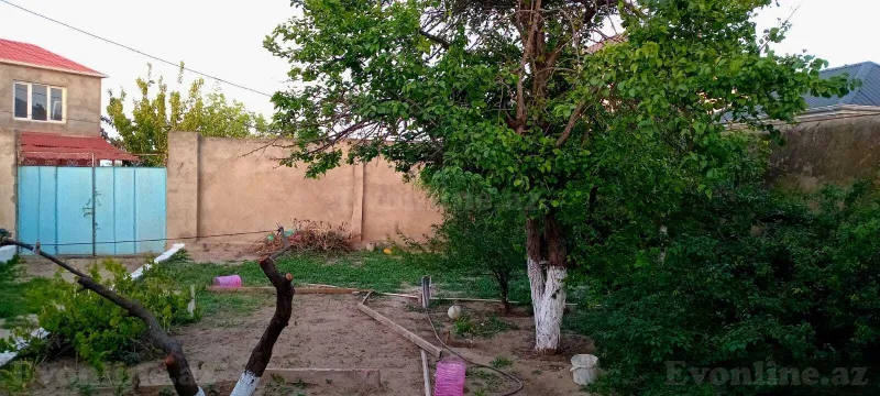 Satılır 4 otaqlı Həyət evi 132.4 m² Görədil - şəkil 2