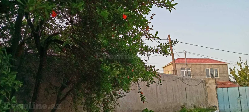 Satılır 4 otaqlı Həyət evi 132.4 m² Görədil - şəkil 3