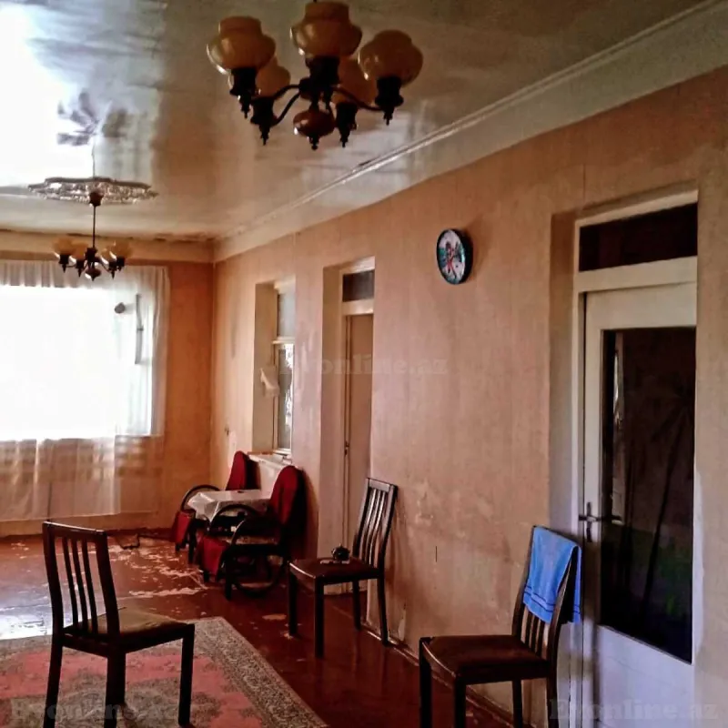Satılır 4 otaqlı Həyət evi 132.4 m² Görədil - şəkil 5