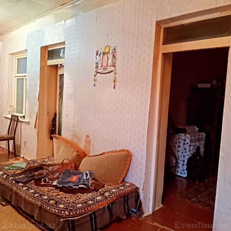 Satılır 4 otaqlı Həyət evi 132.4 m² Görədil - şəkil 6