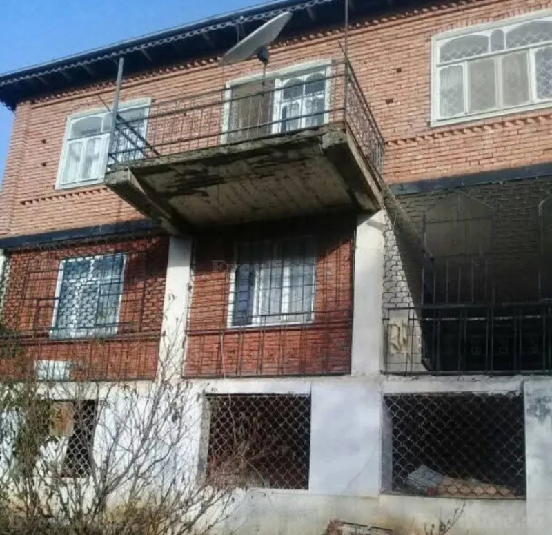 Satılır 6 otaqlı Həyət evi 250 m² Lənkəran