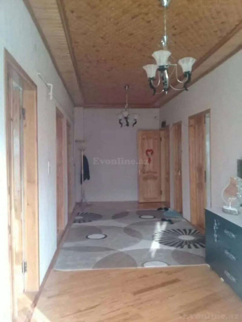 Satılır 6 otaqlı Həyət evi 250 m² Lənkəran - şəkil 2