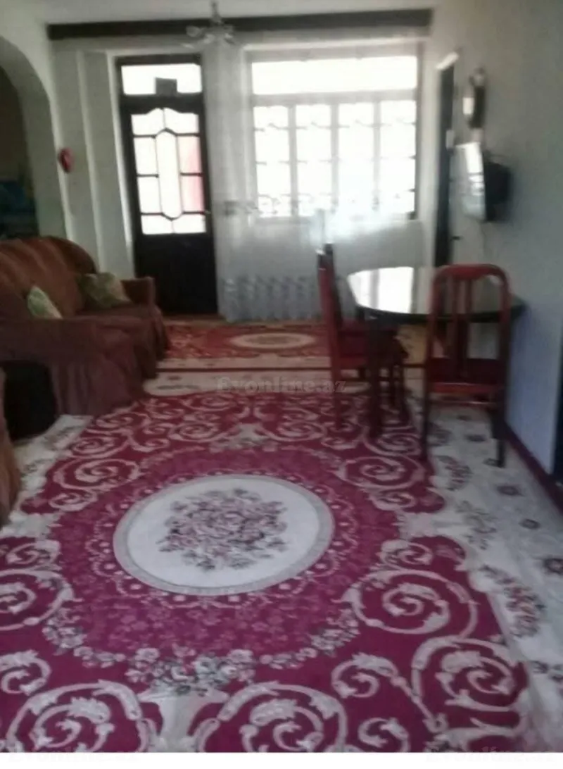 Satılır 6 otaqlı Həyət evi 250 m² Lənkəran - şəkil 4