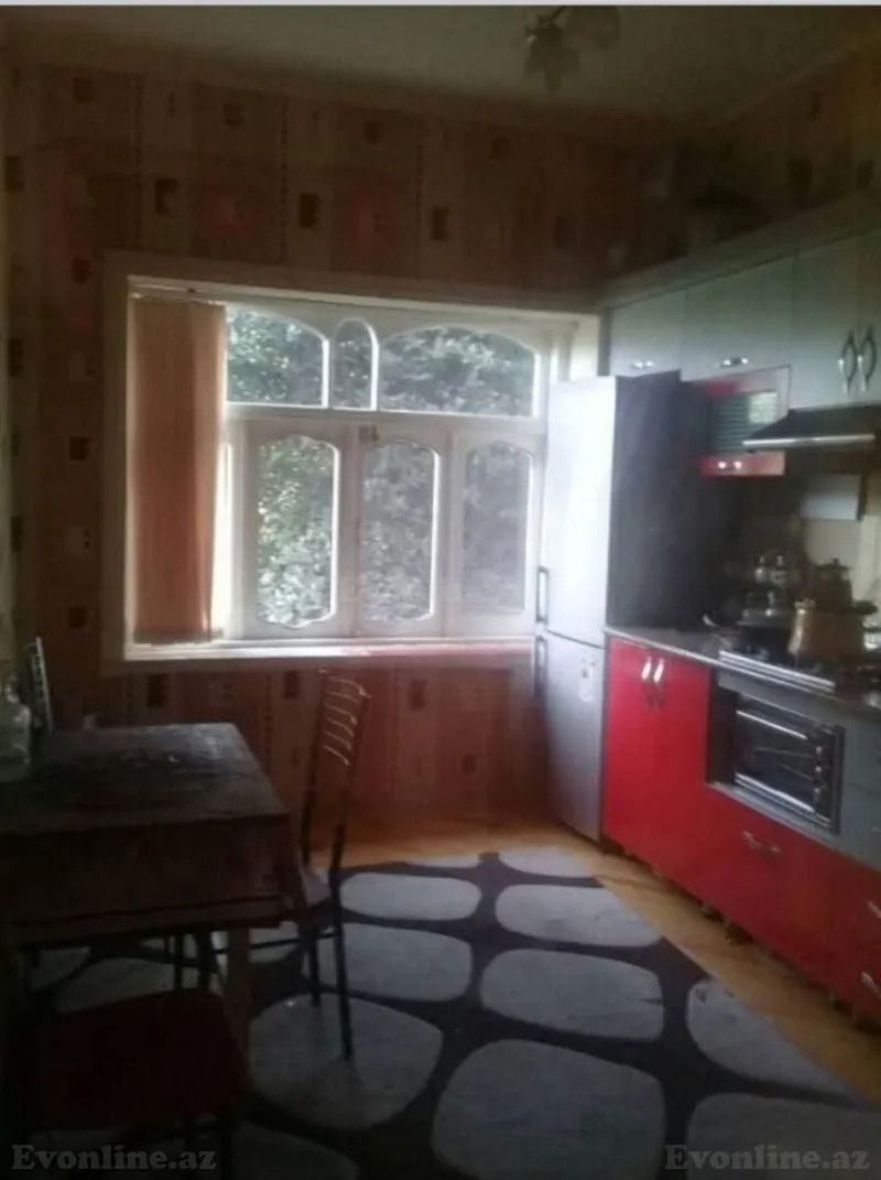 Satılır 6 otaqlı Həyət evi 250 m² Lənkəran - şəkil 5