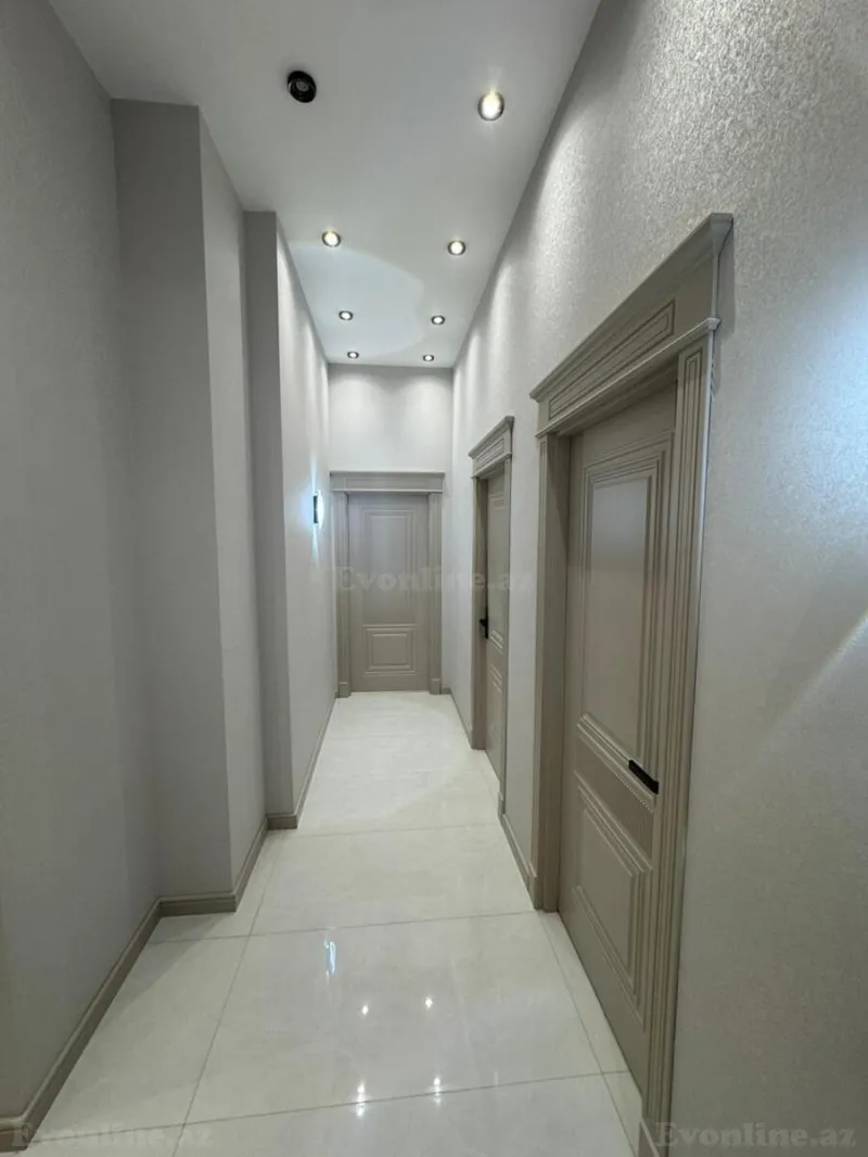 Satılır 2 otaqlı Mənzil Yeni tikili 70 m² Badamdar - şəkil 9