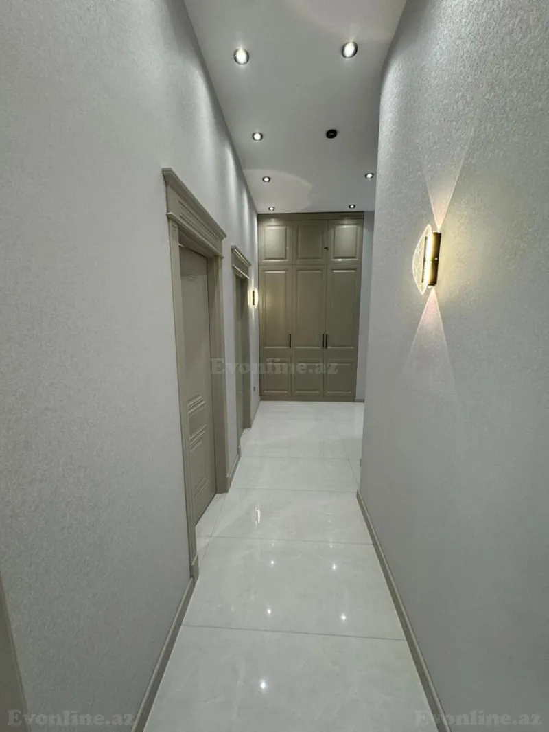 Satılır 2 otaqlı Mənzil Yeni tikili 70 m² Badamdar - şəkil 14