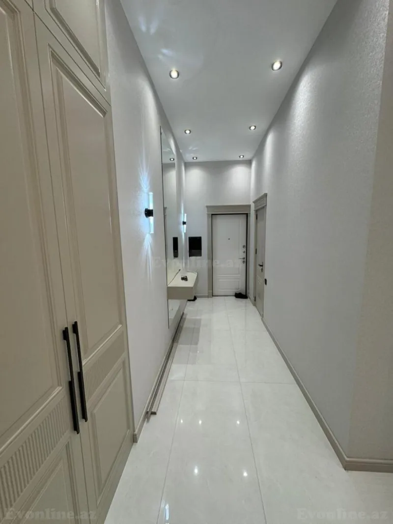 Satılır 2 otaqlı Mənzil Yeni tikili 70 m² Badamdar - şəkil 15