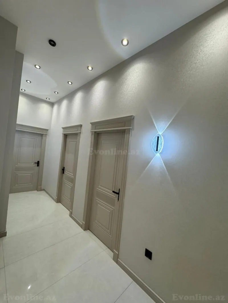 Satılır 2 otaqlı Mənzil Yeni tikili 70 m² Badamdar - şəkil 16