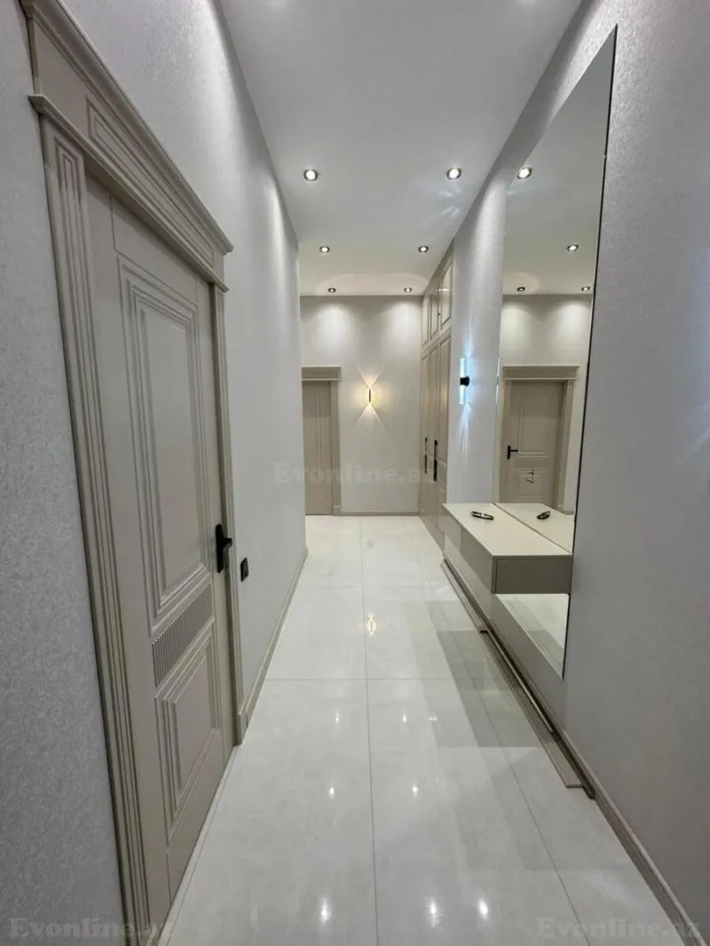 Satılır 2 otaqlı Mənzil Yeni tikili 70 m² Badamdar - şəkil 17