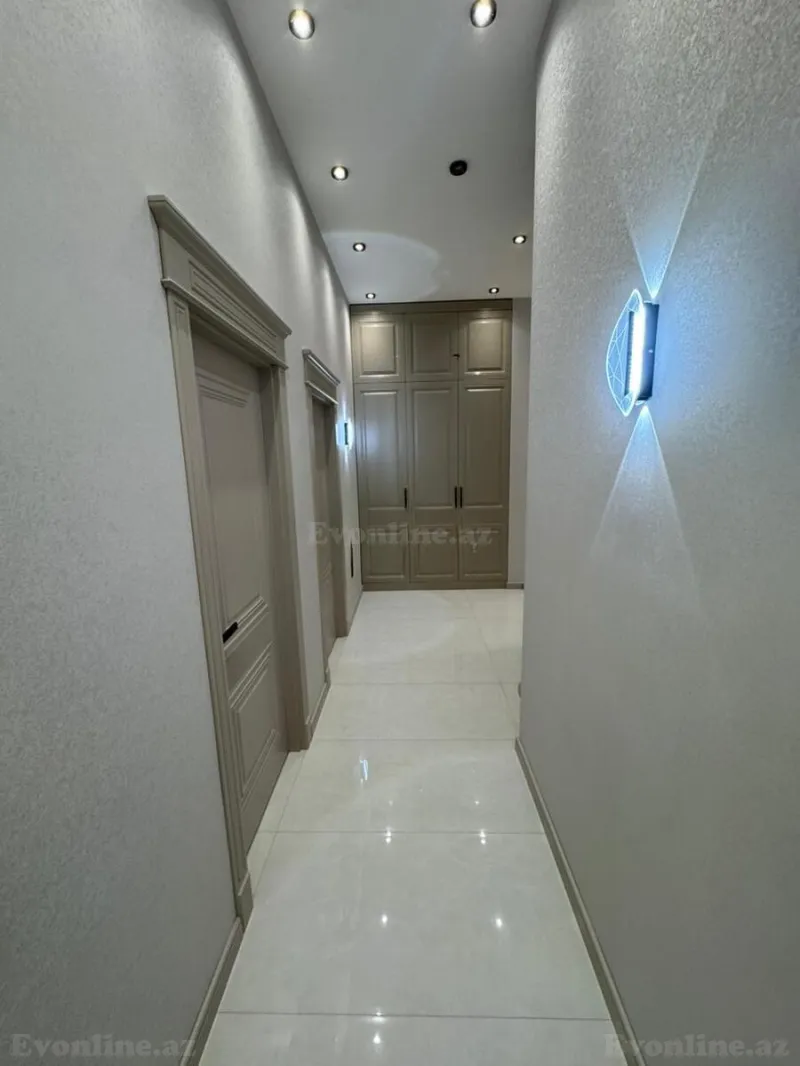 Satılır 2 otaqlı Mənzil Yeni tikili 70 m² Badamdar - şəkil 19