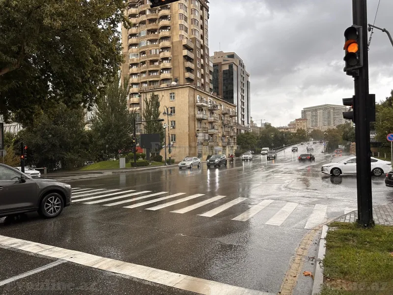 Satılır 3 otaqlı Mənzil Köhnə tikili 75 m² Nizami m. - şəkil 26