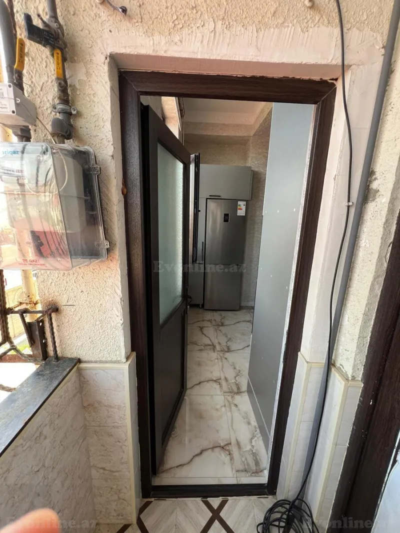 Satılır 3 otaqlı Mənzil Yeni tikili 81 m² Bakıxanov - şəkil 10