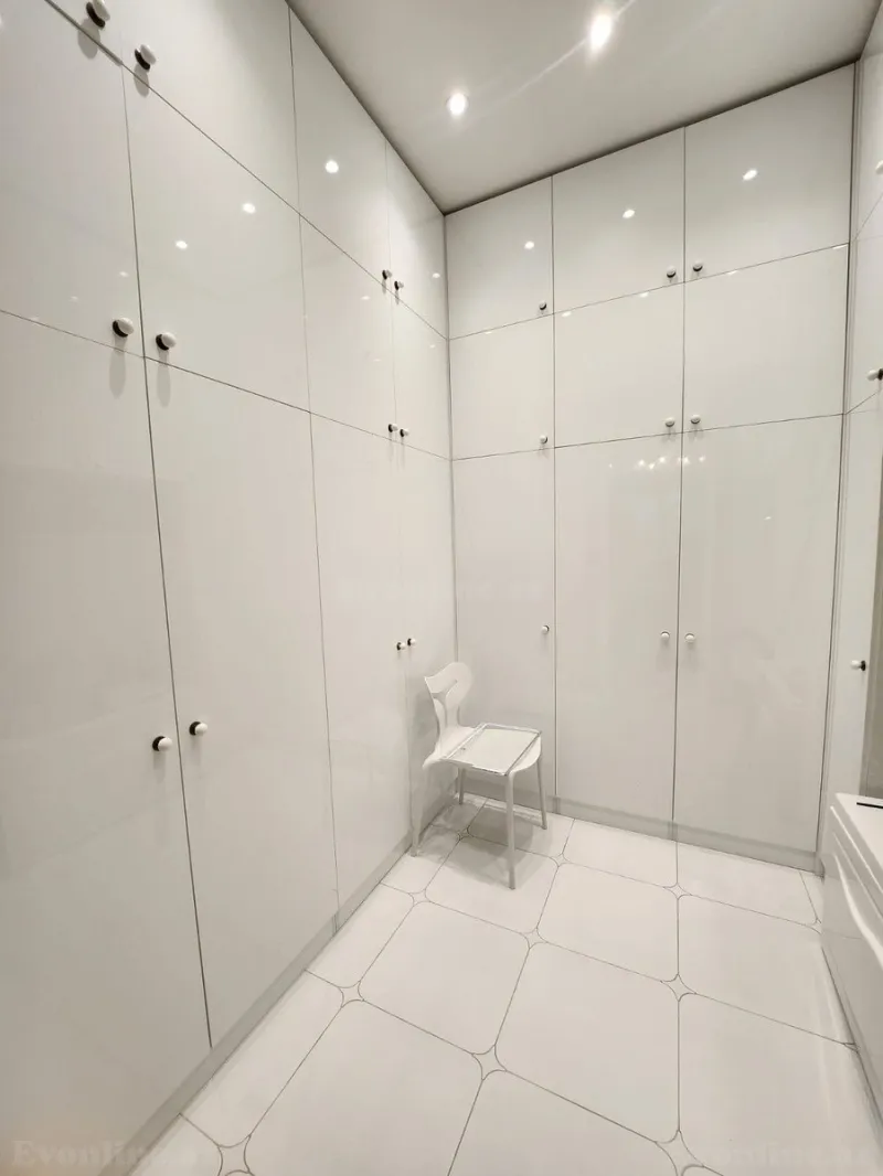 Kirayə verilir 3 otaqlı Mənzil Yeni tikili 211 m² Nərimanov r. - şəkil 13